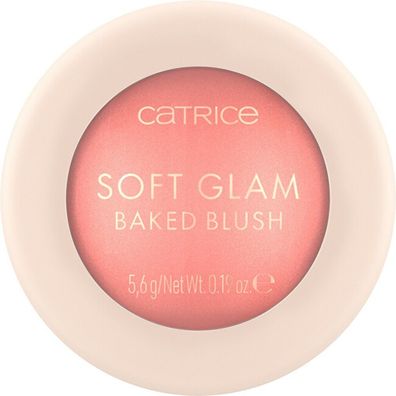 SOFT GLAM Gebackenes Rouge #060 5,6 gr