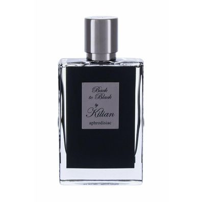 By Kilian Back to Black Aphrodisiac Eau De Parfum 50 ml (unisex)