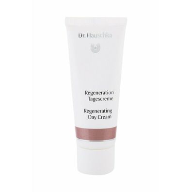 Dr. Hauschka Dr. Hauschka Regenerating krem do twarzy na dzie? 40ml (W)