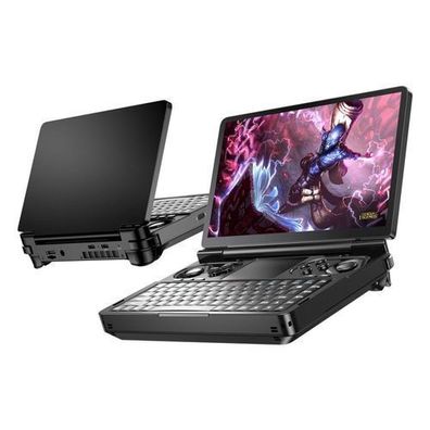 GPD-WinMini-HX37032002B RAI9 HX370 7T 32G 2TB W11