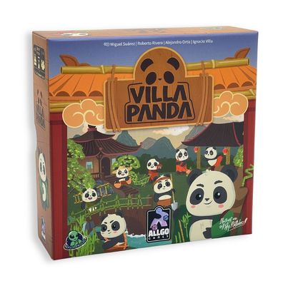 Villa Panda
