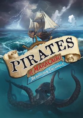 Pirates of Maracaibo | Das Bermuda Dreieck - Erweiterung