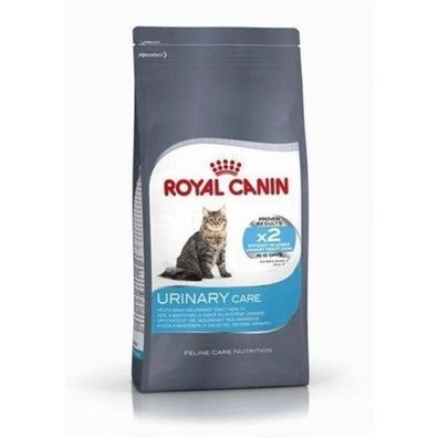 Royal Canin FCN Harnwegspflege 10 kg