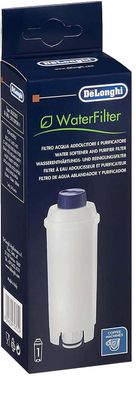 DeLonghi Wasserfilter DLS C002 - 6 x Filterpatrone für Kaffeevollautomaten