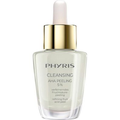 Phyris Reinigendes AHA-Peeling 5