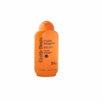GISELE DENIS GisÃ¨le Denis Suntan Lotion Spf30 400ml