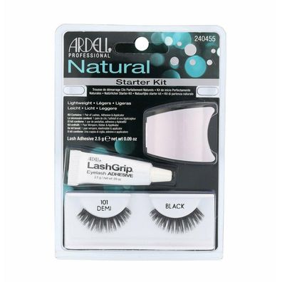 Ardell Ardell Natural Demi 101 1ml