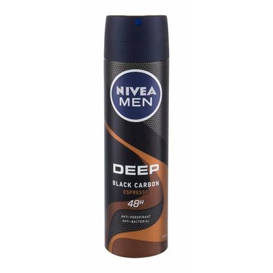 Nivea Nivea Men Deep Espresso 150ml