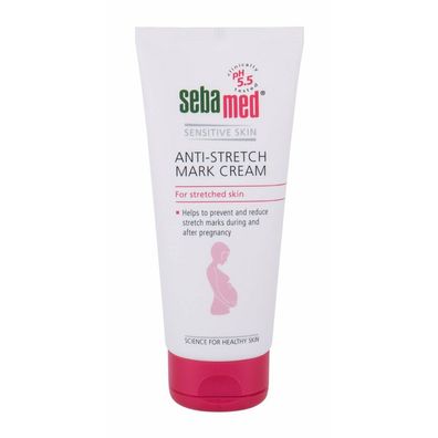 Sebamed SebaMed Sensitive Haut Anti