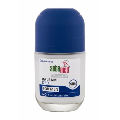 Sebamed SebaMed For Men Balsam 50ml