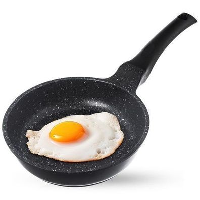 GRANDE Granit-Bratpfanne 16 cm