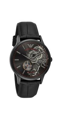 Emporio Armani Meccanico Herrenuhr Automatik AR60046