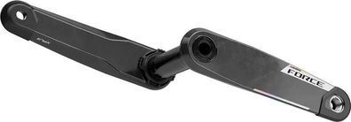 SRAM Kurbelsatz "Force XPLR E1"DUB, ohne WIDE DUB 175 MM