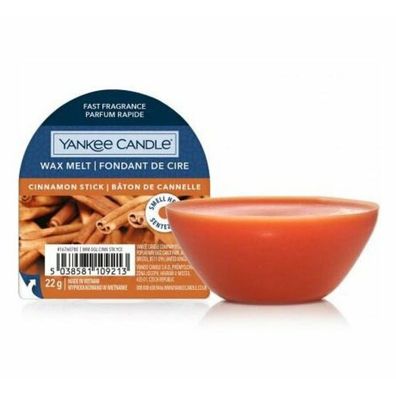 Yankee Kerze Zimt Stick duftende Wachs 22 g