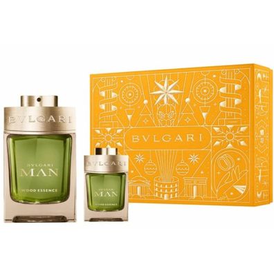 Man Wood Essence - EDP â¤"â¤"100ml + EDP 15ml