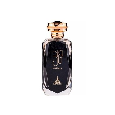 Wardian Eau de Parfum 100ml