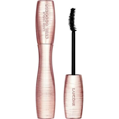 Lancôme Lash Idle Curl Goddess Volume Mascara 8 ml - Farbton: 01 Schwarz