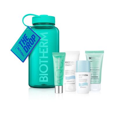 Aquasource Vitamin GLOW Ziegentasche 5 Stück
