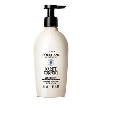 Karit Confort Körperlotion 240 ml