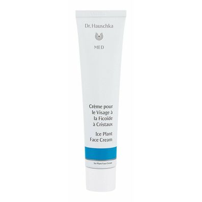 DR Hauschka Dr. Hauschka Ice Plant Face Cream krem do twarzy z przypo?udnika 40ml