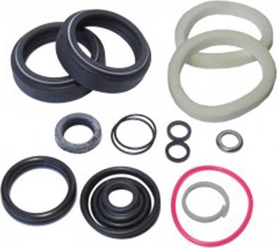 Federgabel Service Kit RockShox Basic Lyrik RCT3 SA-A1