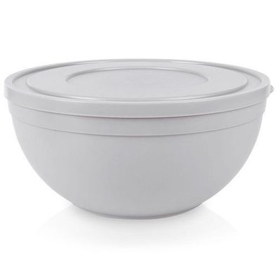 Teiggärschüssel mit Deckel, 25 cm, 4 l