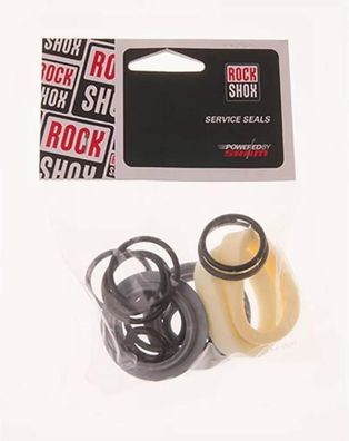 Federg. Service Kit Argyle Solo Air (2012-2016)Gabel ServiceKit, asic AM2012
