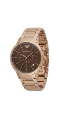 Emporio Armani Renato Chronograph Herrenuhr AR2504