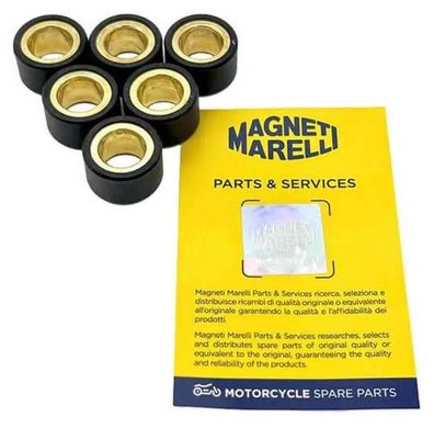 Magneti Marelli Variomatikgewicht 19 x 15 6,5 g