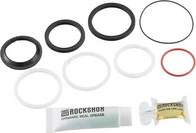 HR Dämpfer RS AirCan HighVolume Serv. Kit AM-2013 Basic - Monarch RT3