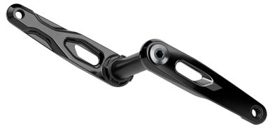 SRAM Kurbelsatz "Rival XPLR E1"DUB, ohne XPLR WIDE DUB 175 MM