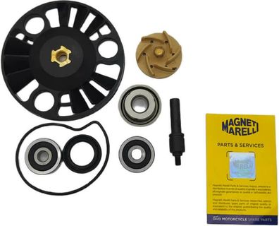 Magneti Marelli WasserpumpenreparatursatzKomplett, mit Kugel