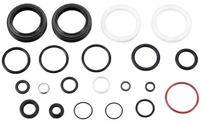 Gabel Revelation Dual Position Air, AM Gabel Service Kit, Basic