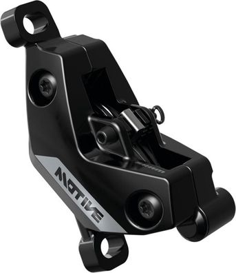 SRAM Bremssattel für Motive Silver, kpl