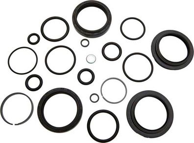 Federg. Service Kit Revelation Solo Air Gabel Service Kit, Basic