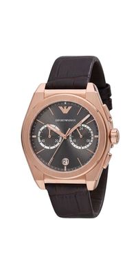 AR11563 Emporio Armani Federico Herrenchronograph Quarz