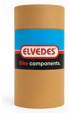 Elvedes Klemmring "Tektro"Für Tektro Sch 30 STK