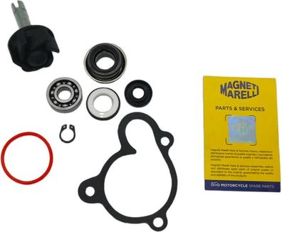 Magneti Marelli WasserpumpenreparatursatzKomplett, mit Kugel