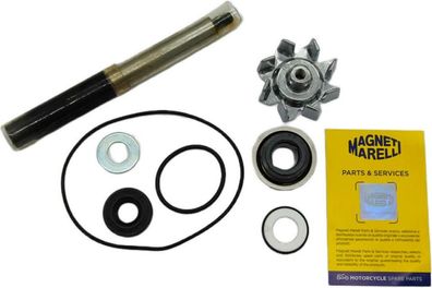 Magneti Marelli WasserpumpenreparatursatzKomplett, mit Kugel