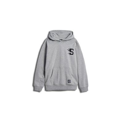 Sometime Soon Kinder Hoodie stsHORIZON 219719