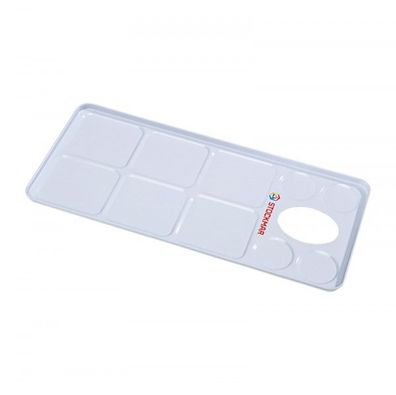 Stockmar Mischpalette für Deckfarbenkasten