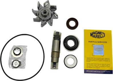 Magneti Marelli WasserpumpenreparatursatzKomplett, mit Kugel