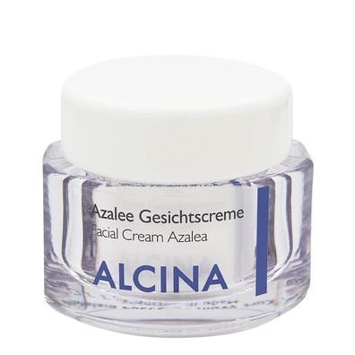 Alcina Azalea Gesichtscreme 50ml