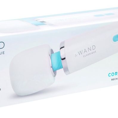 Classique Cordless Rechargeabl