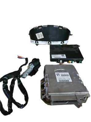 Motor-Steuergerät Belingo 9640302780