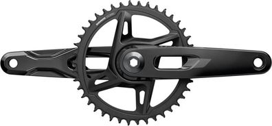 SRAM Kettenradgarnitur "Rival 1 XPLR E1" 42Z 160MM WIDE DUB