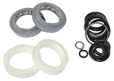 Federg. Service Kit Recon Gold Solo Air Gabel Service Kit, Basic (2012-2016)