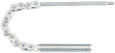 Zugkettchen Silber F. T3