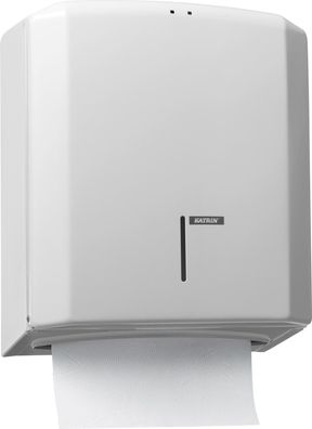 KATRIN Handtuchspender "Hand Towel M Dispenser" Sp im Karton