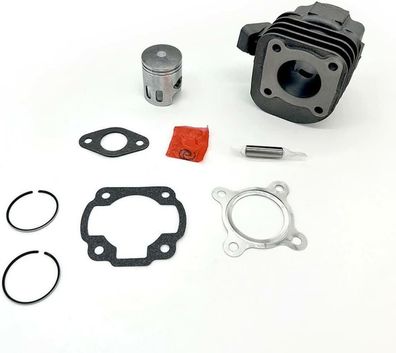 Magneti Marelli Zylindersatz Standard, oh 50 ccm, für liegenden